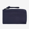 Longchamp - Petit Porte-monnaie 3D pour femme en cuir